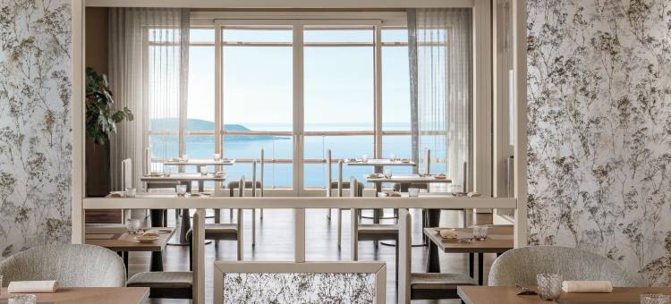 加尔达湖乐法逸酒店度假酒店及Spa(Lefay Resort & Spa Lago di Garda)图片