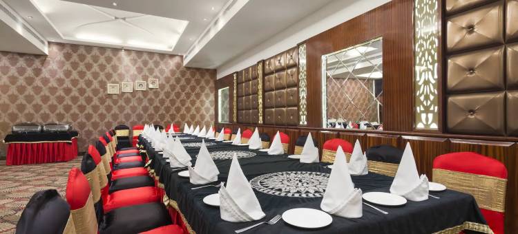 帕尼帕特温德姆戴斯酒店(Days Hotel by Wyndham Panipat)图片