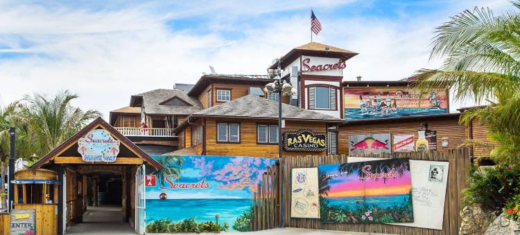 Fairfield Inn & Suites Ocean City图片