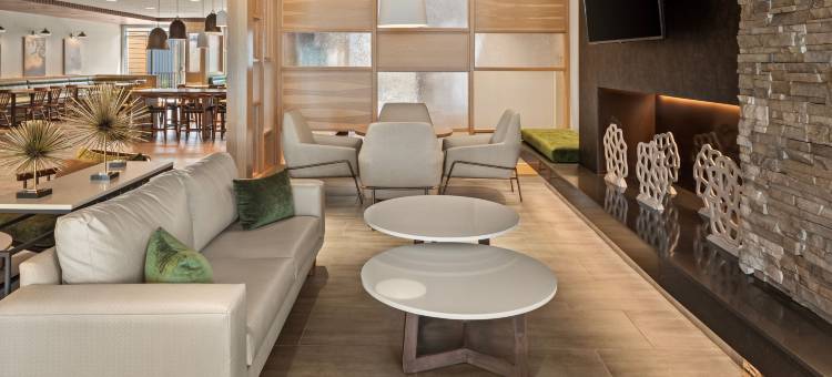 Fairfield Inn & Suites Yankton图片