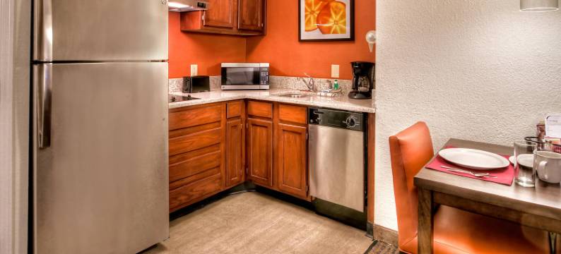 孟菲斯日耳曼敦Residence Inn 酒店(Residence Inn Memphis Germantown)图片