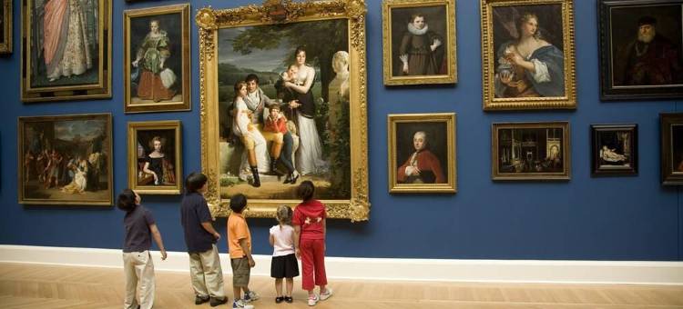 普罗维登斯市中心万怡酒店(Courtyard Providence Downtown)图片