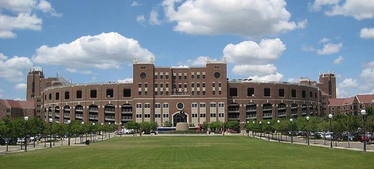 塔拉哈西中央万豪SpringHill酒店(SpringHill Suites Tallahassee Central)图片