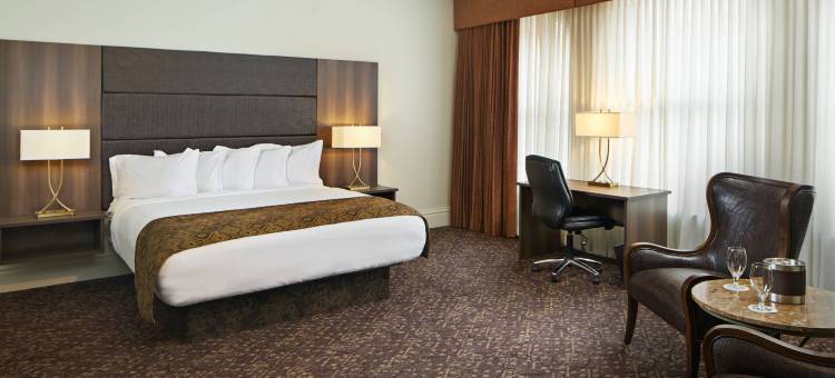 The Louie, A Davenport Hotel, Autograph Collection图片