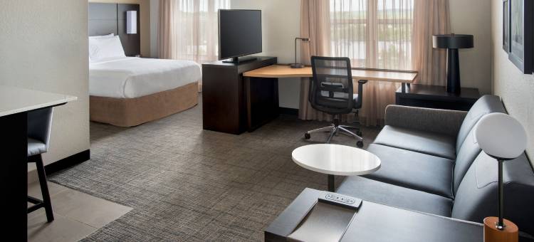 曼彻斯特哈特福德Residence Inn 酒店(Residence Inn Hartford Manchester)图片