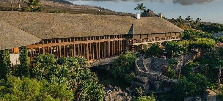 罗莱夏朵精品酒店集团威雷亚酒店- 限成人(Hotel Wailea, Relais & Châteaux - Adults Only)图片