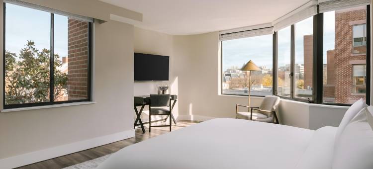 乔治城 Sonder C&O(Sonder Georgetown C&O)图片