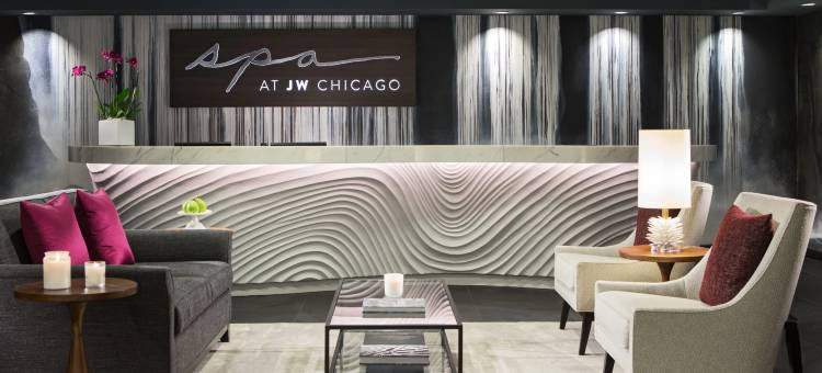 芝加哥JW万豪酒店(JW Marriott Chicago)图片