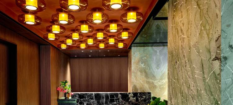 布雷拉之家，豪华精选酒店，米兰(Casa Brera, a Luxury Collection Hotel, Milan)图片