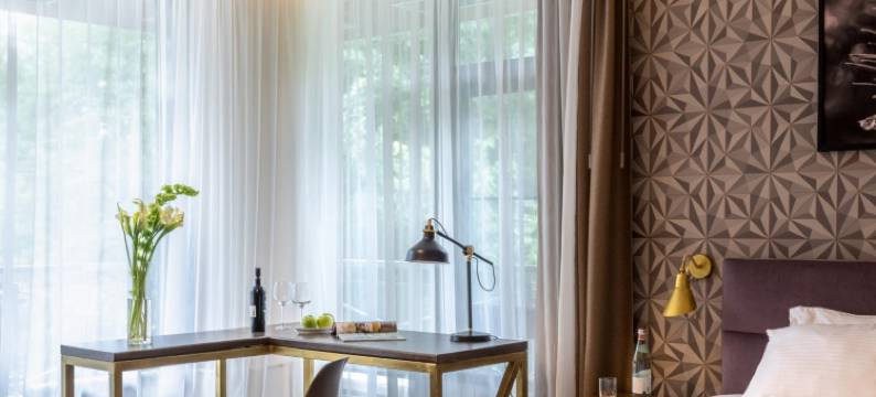 勒斯诺伊乡村别墅酒店(Lesnoy Country House Hotel)图片