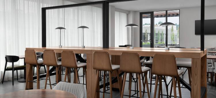 Residence Inn Seattle Northgate Station图片