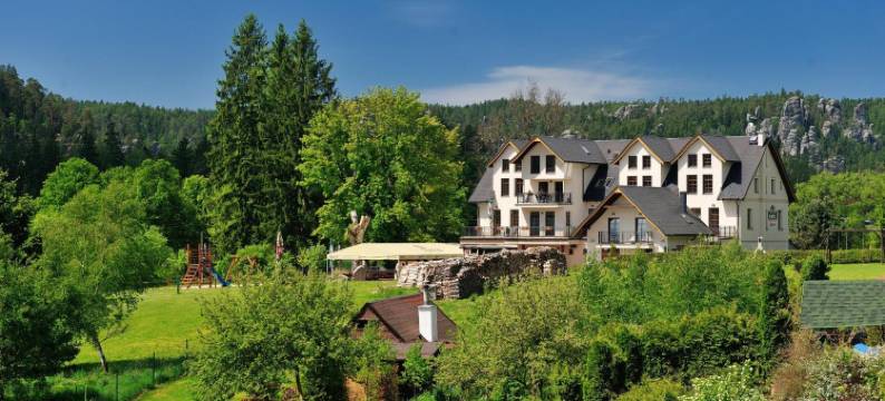 亚沃尔酒店(Hotel Javor)图片