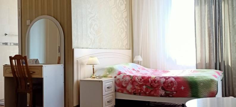 亚库尔酒店(Yakor)图片