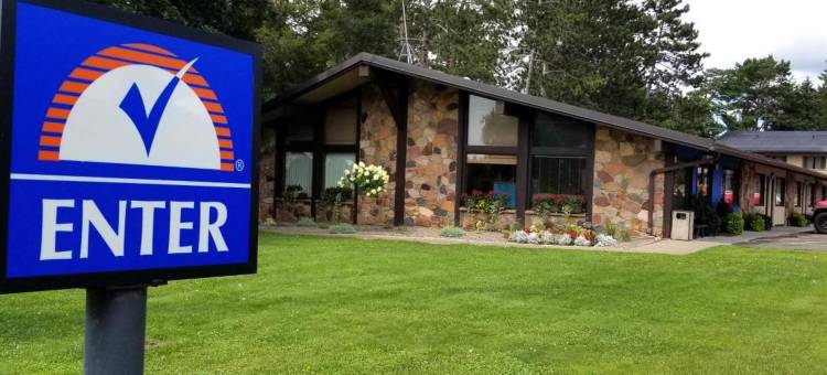 欣克利美洲佳值酒店(Americas Best Value Inn Hinckley)图片