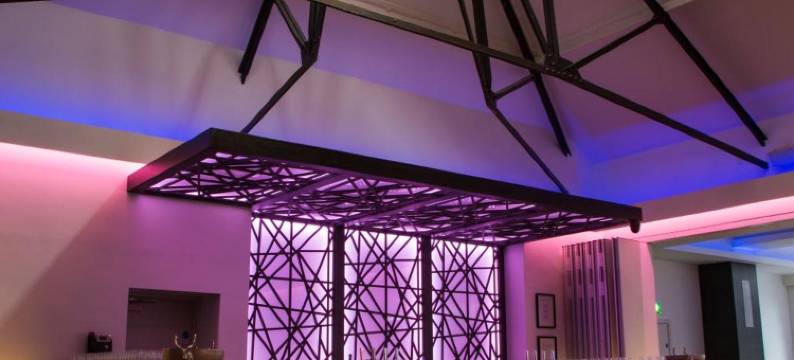 哈尔斯顿酒店(The Halston Carlisle)图片