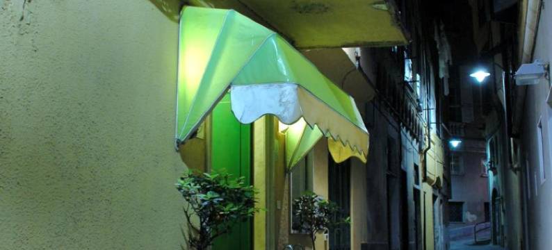 马杰尔酒店(Hotel Major)图片