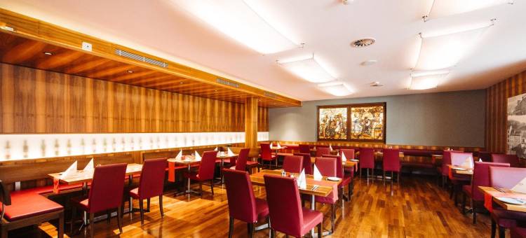 梅斯梅尔酒店(Hotel Messmer)图片
