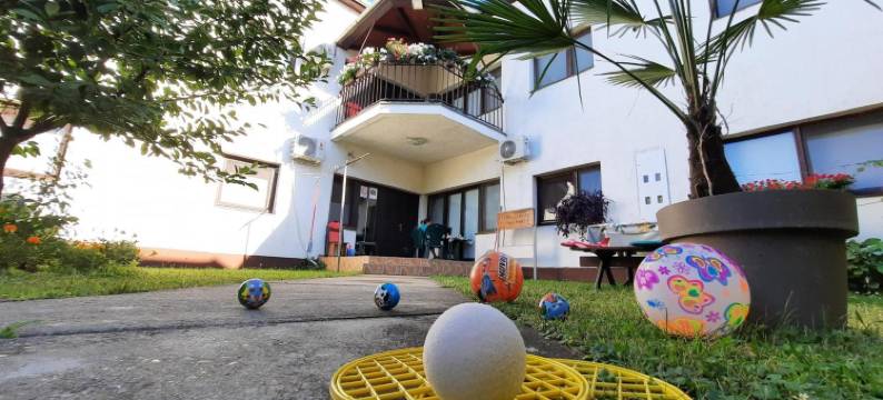 公寓式酒店(Apartmani Sunflower)图片