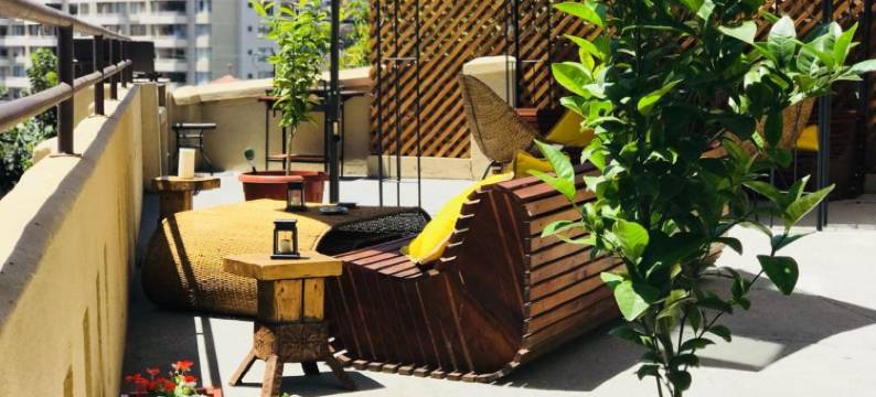 Hostal My House图片