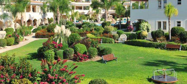 阿芙罗狄蒂金沙(Aphrodite Sands Resort)图片