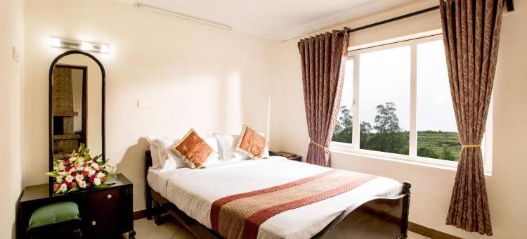 乌塔卡蒙德湖景酒店(Hotel Lakeview)图片