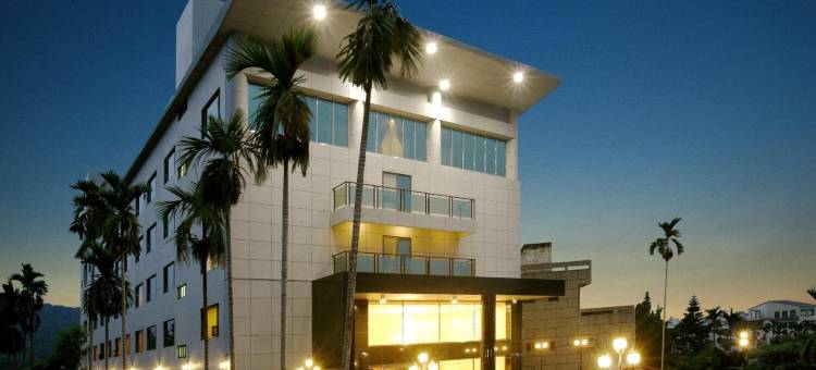 F-商旅(嘉义馆)图片