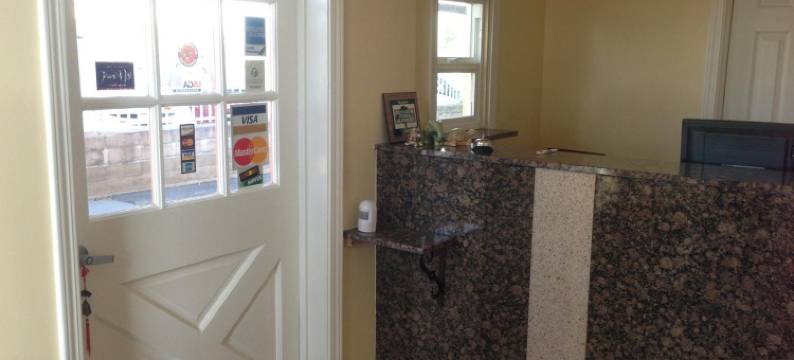 海滩路汽车旅馆(Beachway Inn)图片