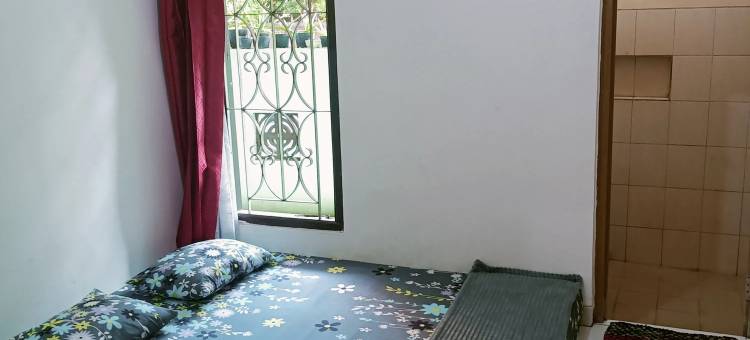 Iki Kost Burikan图片