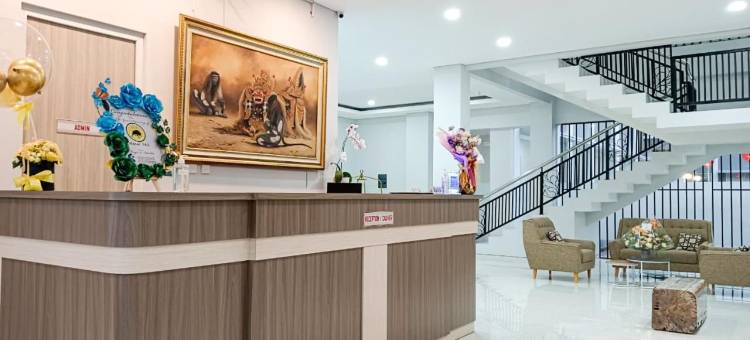 Hotel 168 Salatiga图片