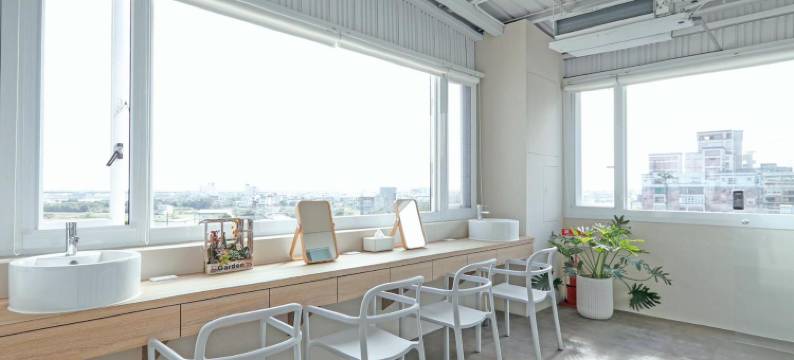 Hostel Tomato 番茄温泉旅店图片