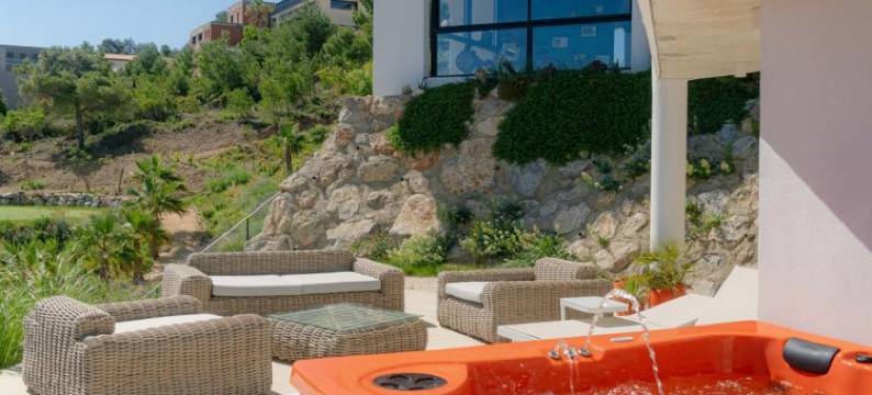 套房28(Suite 28)图片