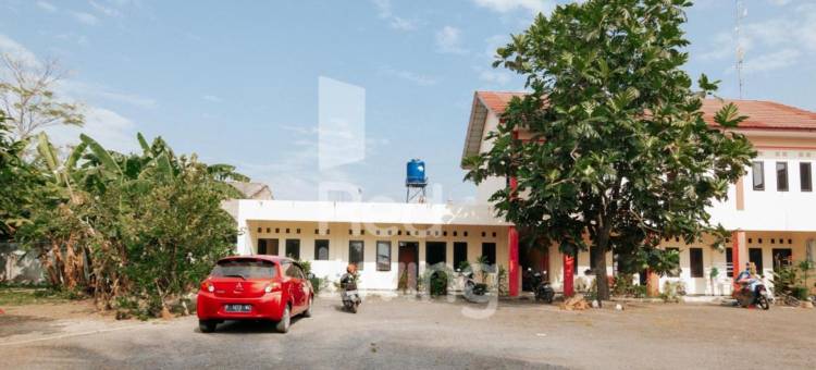 红色伙伴科尔普里生活之家酒店(Korpri Live House RedPartner)图片