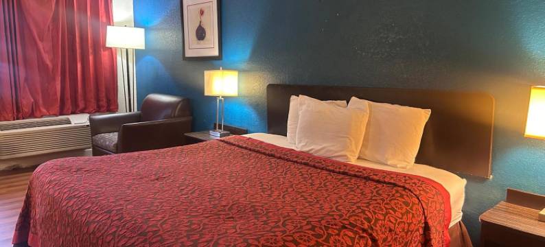 代顿美洲最佳价值酒店(Americas Best Value Inn Dayton)图片