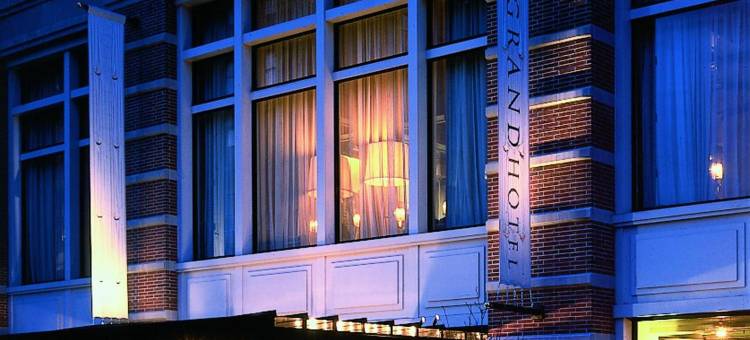 苏豪大酒店(Soho Grand Hotel)图片