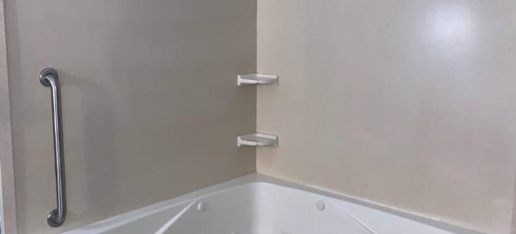 格伦艾伦戴斯酒店(Days Inn by Wyndham Glen Allen/Richmond North)图片