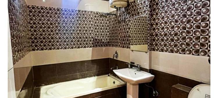 阿利图斯南加尔酒店(Hotel Alitus Nangal)图片