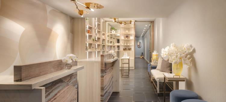 多伦多瑞吉酒店(The St. Regis Toronto)图片