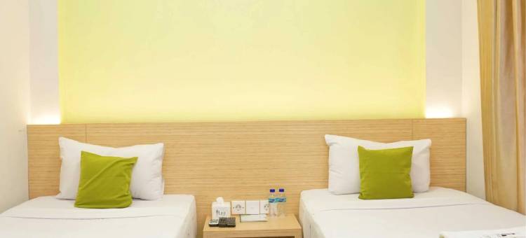 Apartemen Pandan Wangi Suite图片