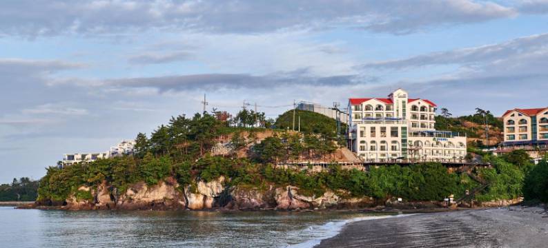 Ilmare Byeonsan Resort图片