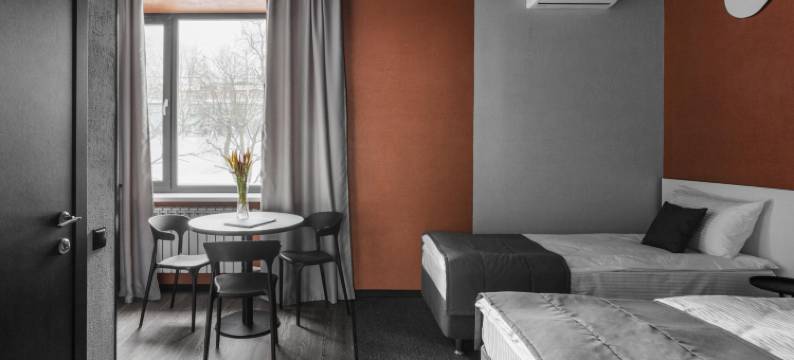 Hotel Greenfeel Vladimir图片