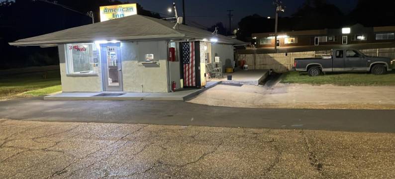 美国汽车旅馆(American Inn Motel)图片