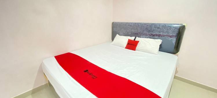 Hotel O Madu Makassar 民宿(RedDoorz at Homestay Madu Makassar)图片