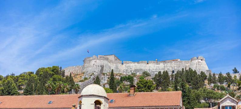 梅斯特拉门别墅(Villa Porta Maestra)图片