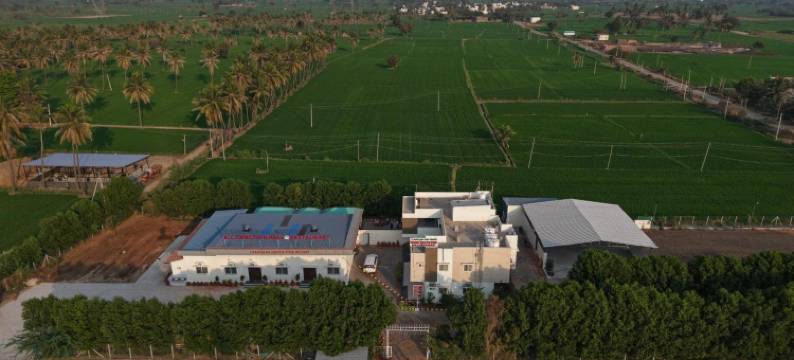 Chandana Green View Resort图片