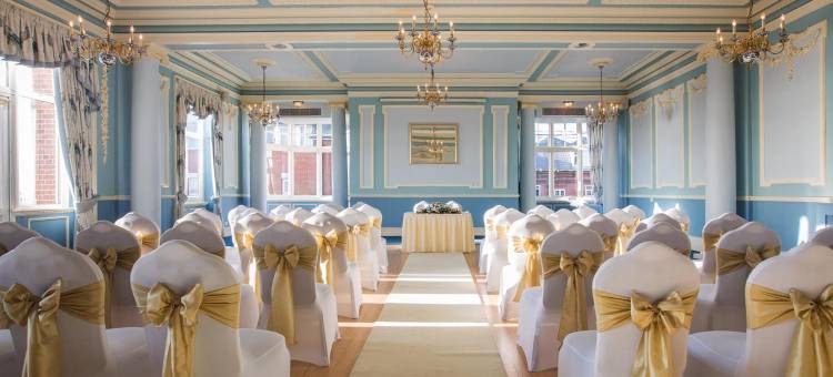 海德鲁酒店(Hydro Hotel)图片