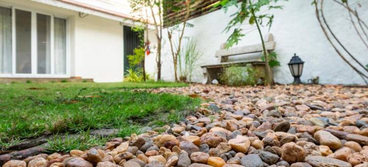 amã住宿与旅行 Chikoo 别墅,果阿(Amã Stays & Trails Chikoo Villa, Goa)图片