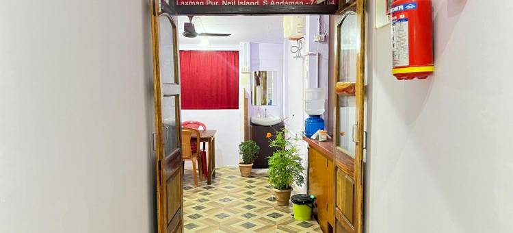 尼尔岛普尔尼玛度假村(Purnima Resort Neil Island)图片