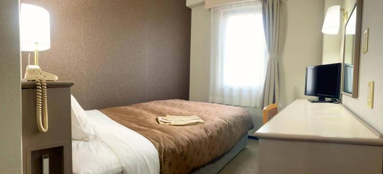 与野第一酒店(Yono Daiichi Hotel)图片