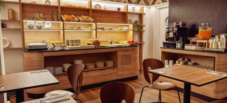 珀蒂宫丘卡酒店(Petit Palace Chueca)图片