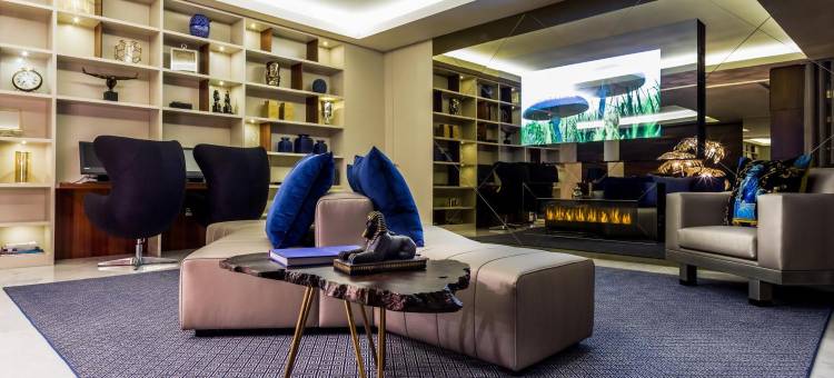 4615 酒店(4615 Hotel)图片
